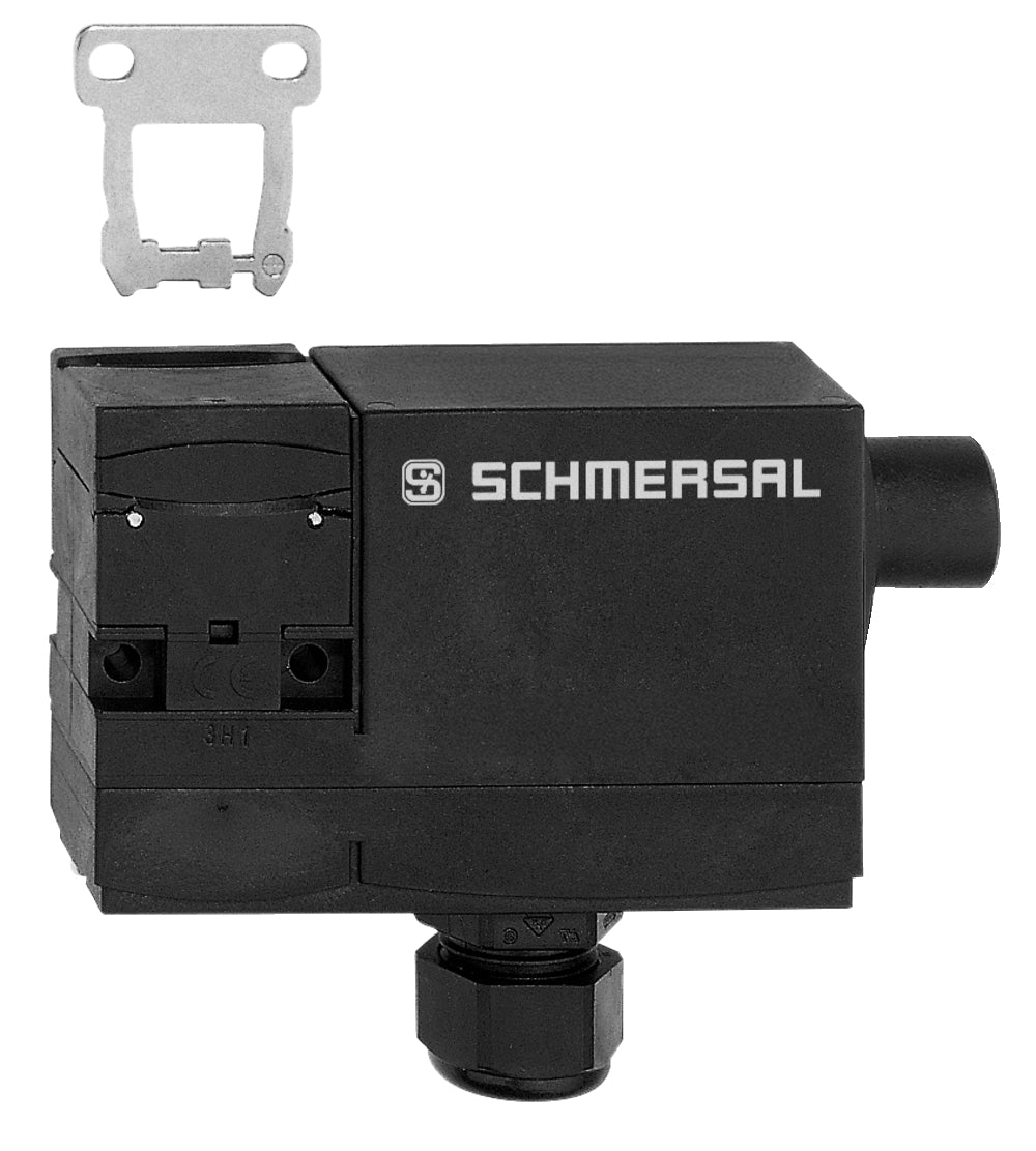 AZM 170SK-11/11ZRI-B1-2197 24VAC/DC Solenoid Interlock Switch