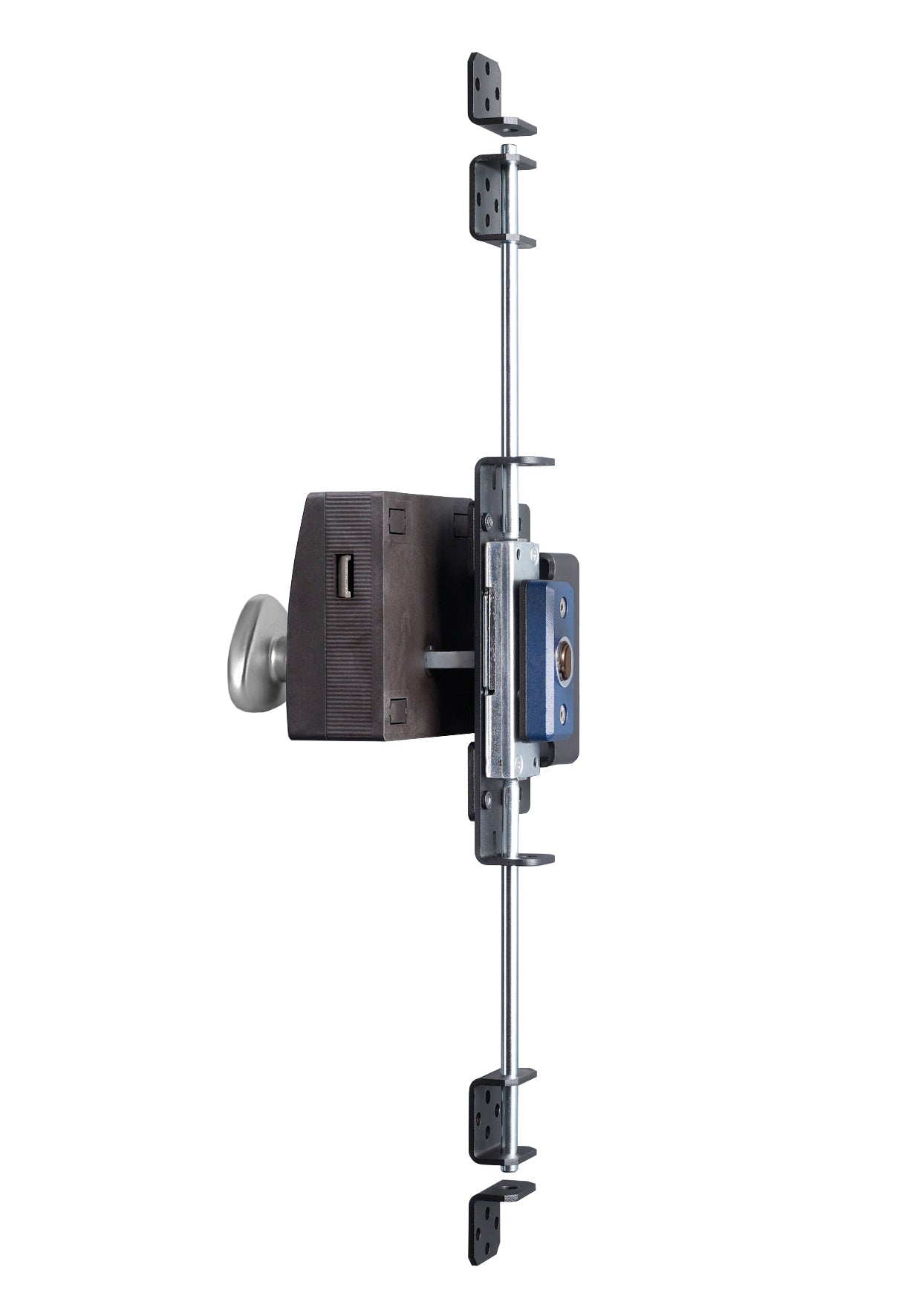 AZ/AZM201-B30-LTAG2P30 Safety Interlock Component