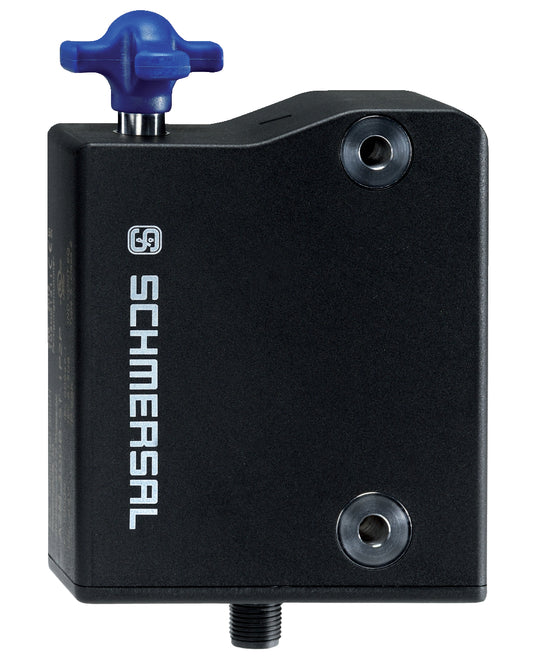 AZM300Z-I2-ST-SD2P-A Solenoid Interlock Switch
