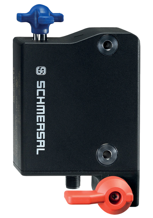 AZM300Z-I2-ST-SD2P-T Solenoid Interlock Switch