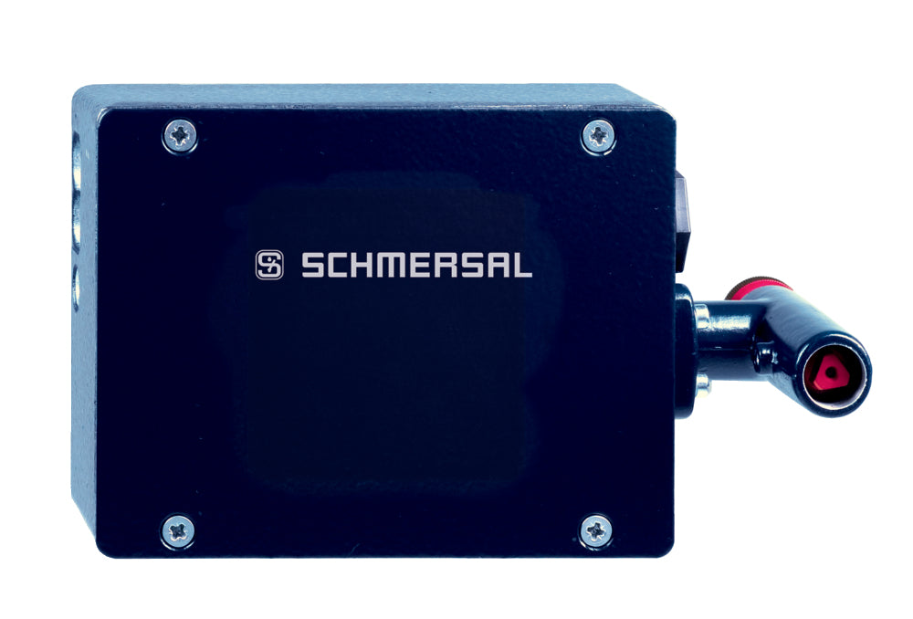 AZM 415-11/11ZPKTE 24VAC/DC Solenoid Interlock Switch