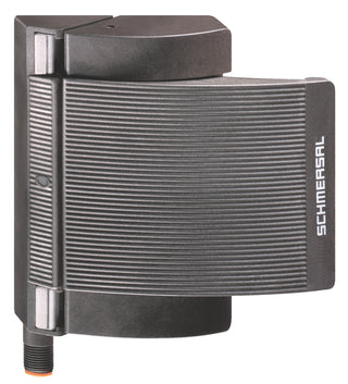 BNS-B20-12ZG-R - Magnet Non-Contact Safety Switch, Thermoplastic Housing with cable
