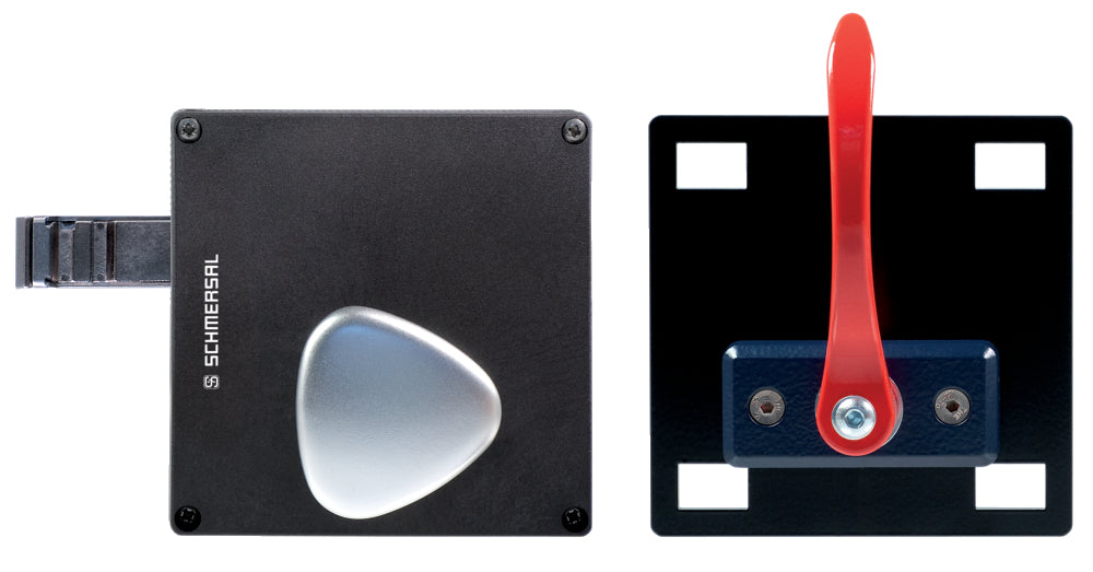 AZ/AZM 200-B30-RTAG2P20 Safety Interlock Component