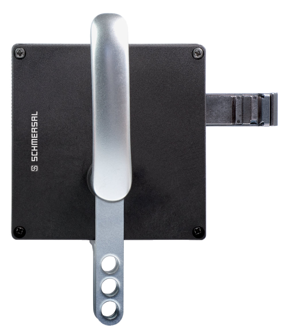 AZ/AZM201-B30-LTAG1-SZ Safety Interlock Component