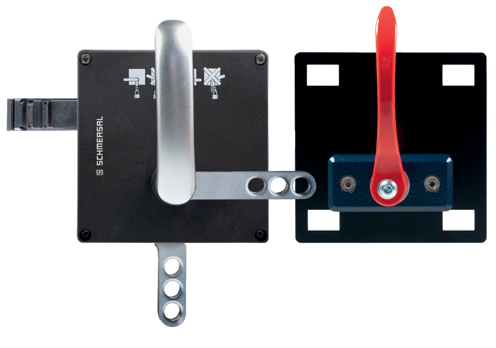 AZ/AZM201-B30-RTAG1P20-SZ Safety Interlock Component