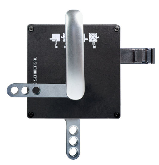 RF-AZ/AZM201-B30-SZ Safety Interlock Component