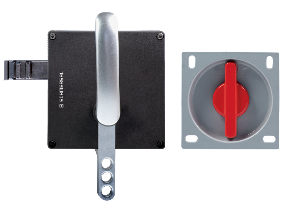 AZ/AZM201-B30-RTAG1P25-SZ Safety Interlock Component