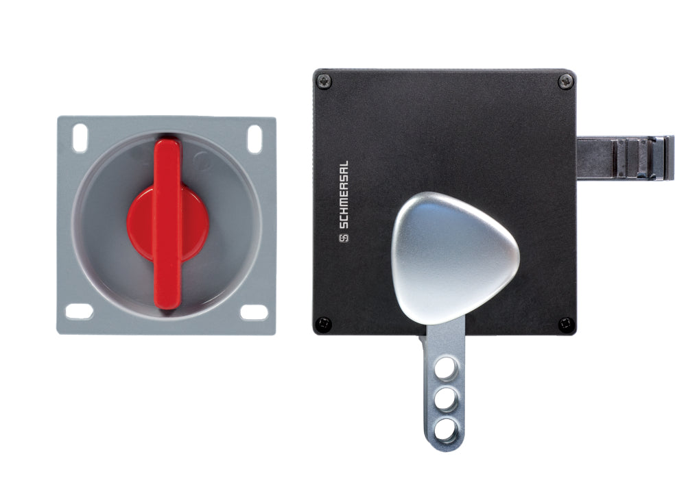 AZ/AZM201-B30-LTAG2P25-SZ Safety Interlock Component