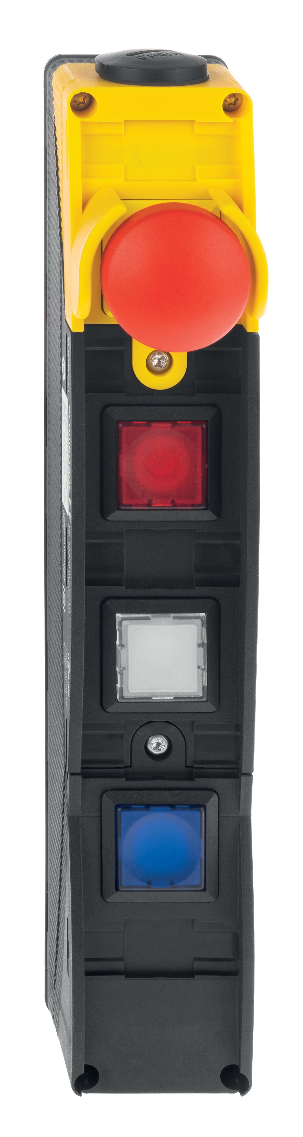 Schmersal BDF200-NHK-20-LT-LT-LT-2875 Control Station