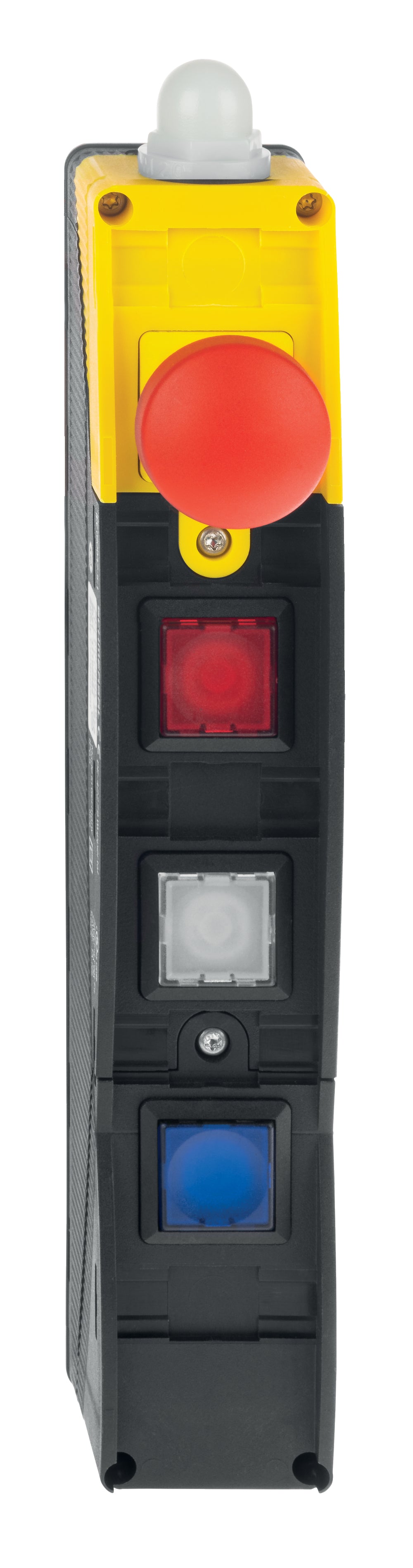 Schmersal BDF200-NH-10-LTYE-SWS20-LTBU-G24 Safety Interlock Switch