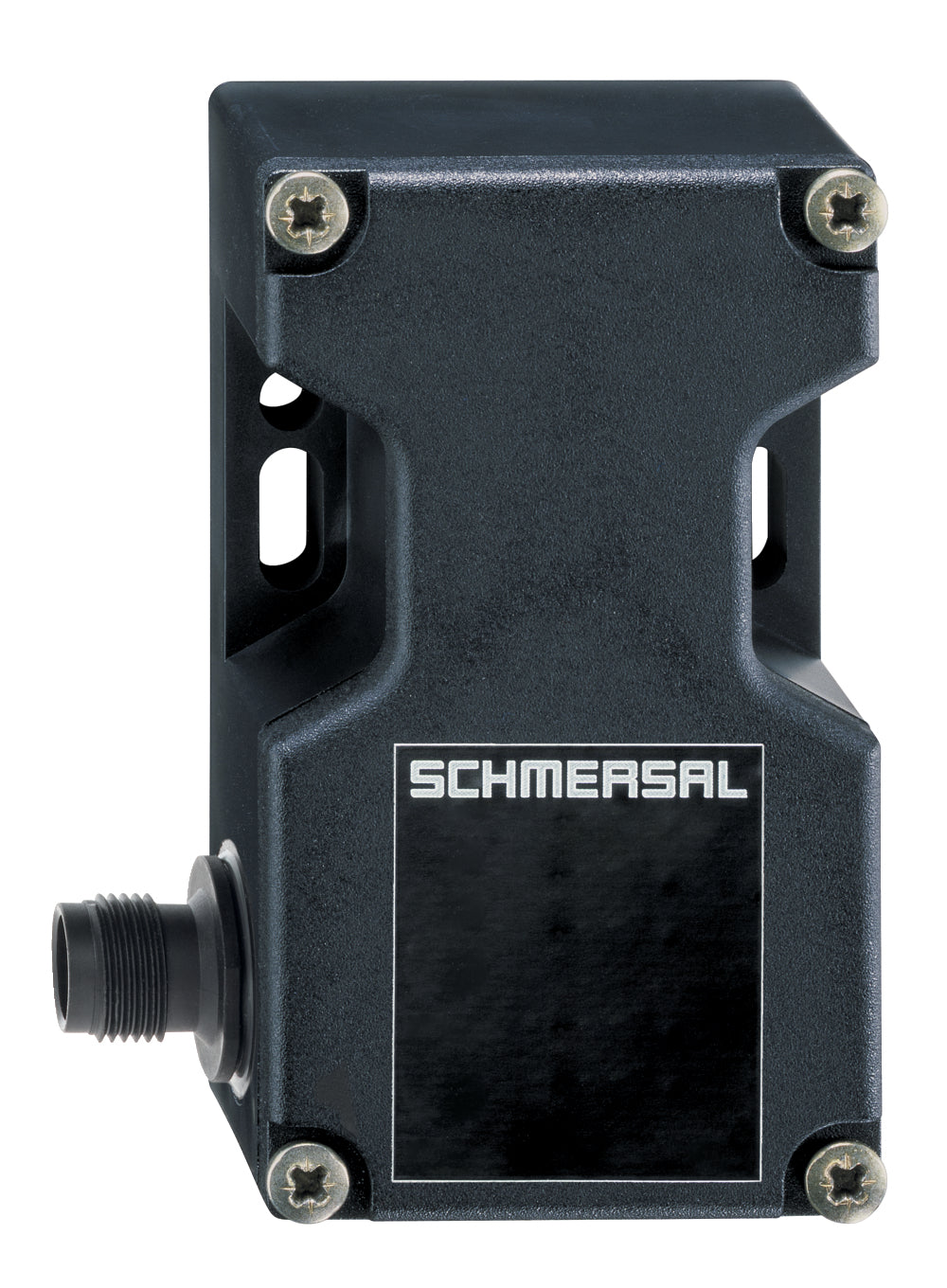 BNS 16-12ZV-ST3 Reed contacts, Non-contact principle Non-Contact Safety Switch