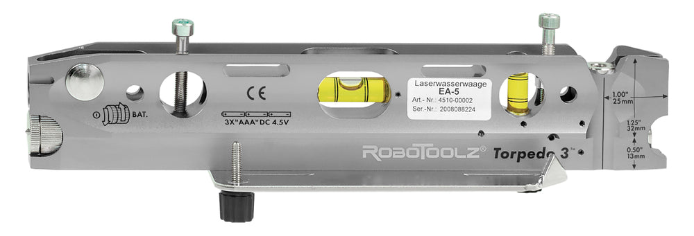 EA5 Safety Interlock Switch