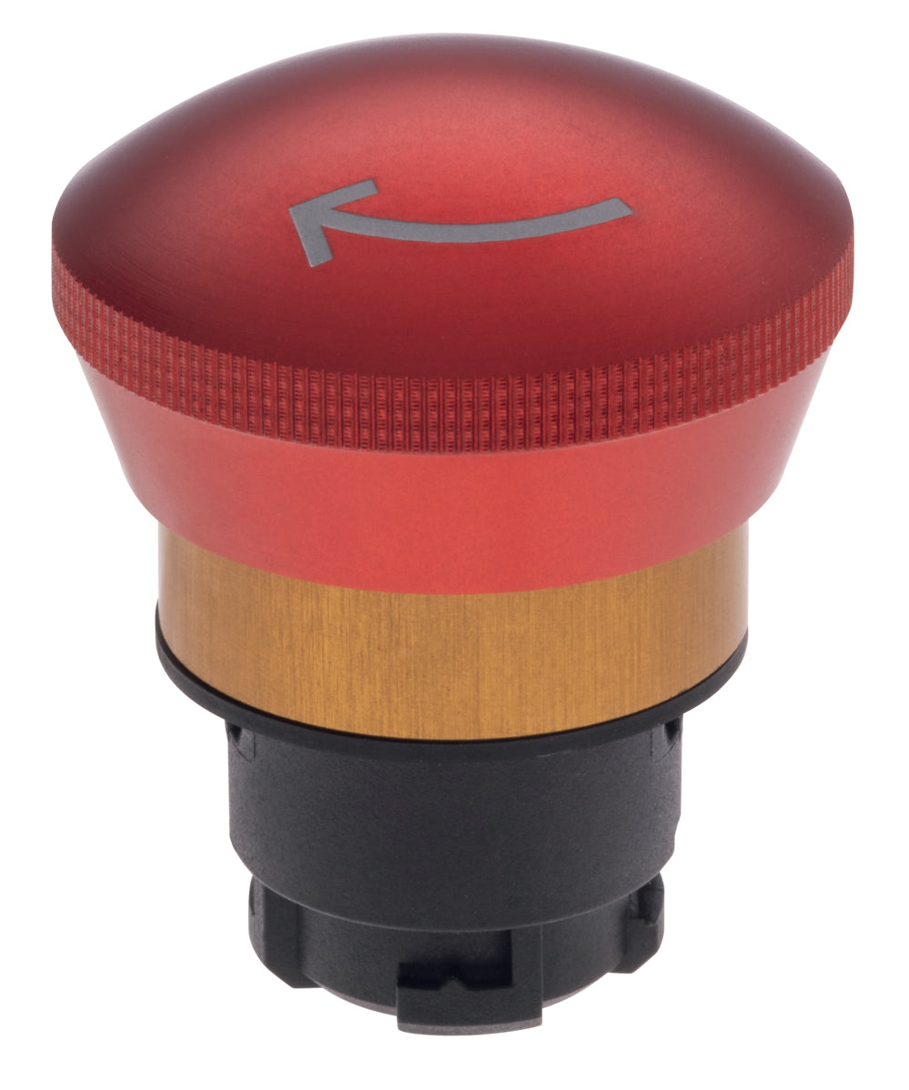 Schmersal EDR40RT E-Stop Button Head