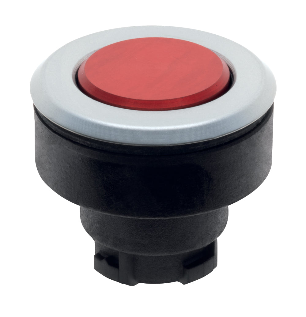 EDT.VRT Safety Interlock Component