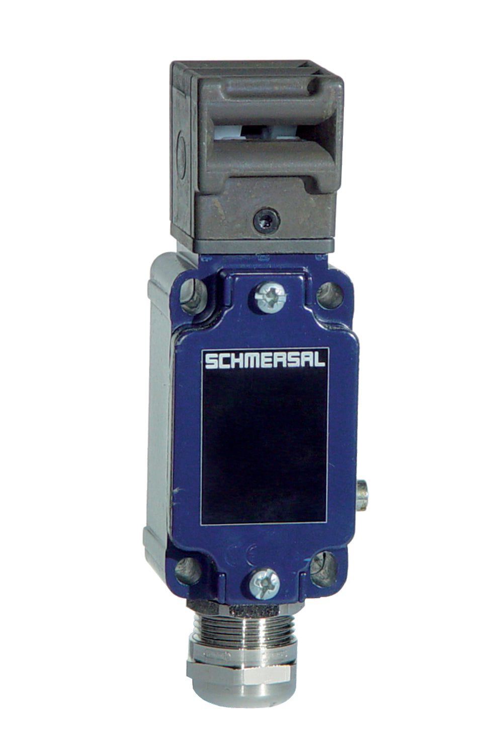 EX-AZ 3350-12ZUEK-3D Safety Interlock Switch