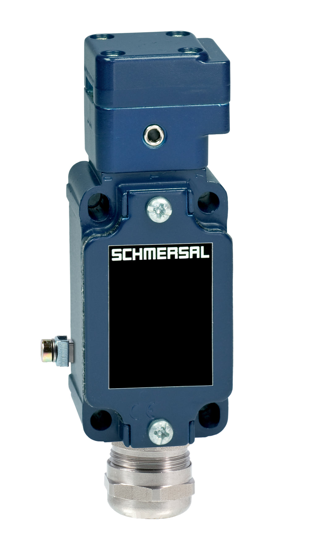 EX-AZ 3350-12ZUEK-U270-3D Safety Interlock Switch