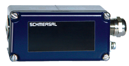 Schmersal EX-BN 20-2RZ-3G/D Limit Switch