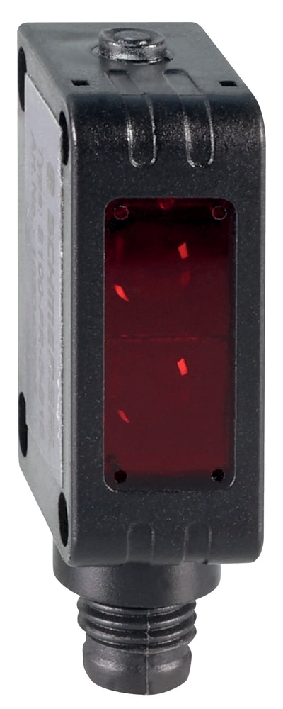 S100-PR - S100-PR Photoelectric Sensor (10 mm ... 6,000 mm)