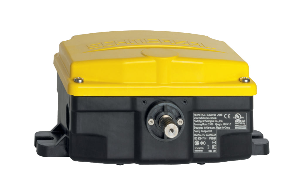 Schmersal BS655-T22 Limit Switch