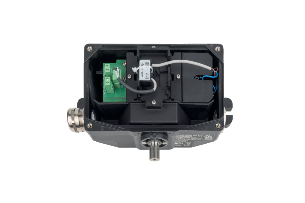 Schmersal BS655-Z22-DN Limit Switch