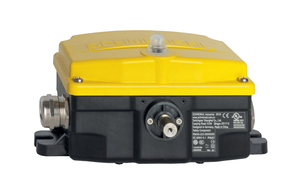 Schmersal BS656-Z22-G115 Limit Switch