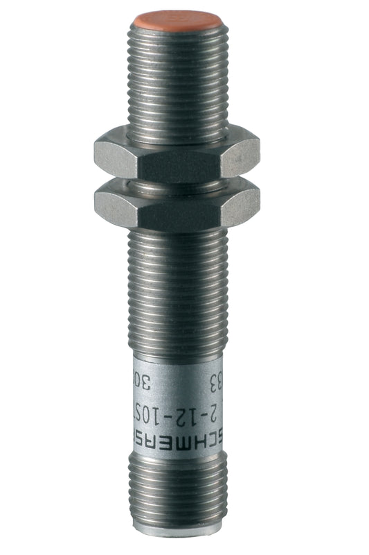 Schmersal IFL 2-12-10STP Proximity Sensor