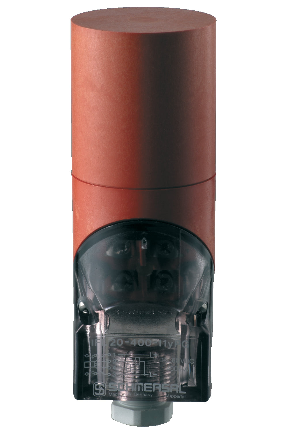 Schmersal IFL 20-400-11YPG Proximity Sensor