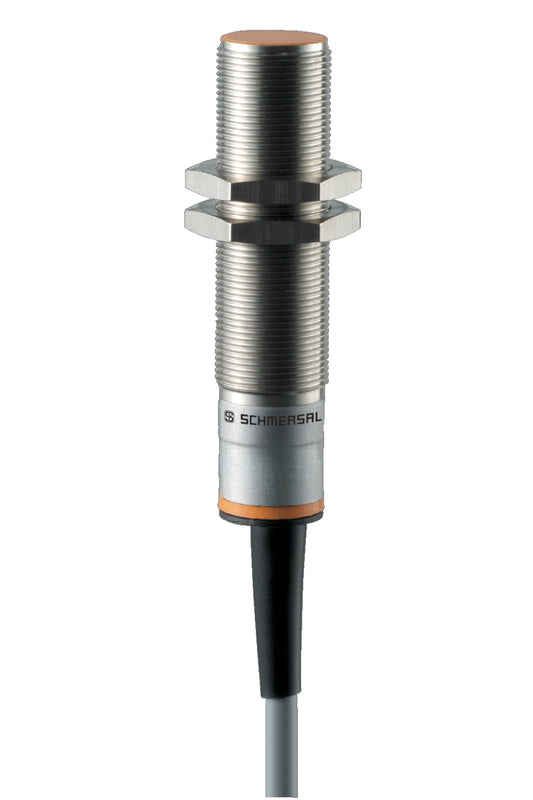 Schmersal IFL 5-18-01A Proximity Sensor