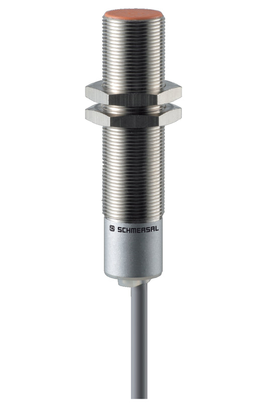 Schmersal IFL 5-18L-01P-1872 Proximity Sensor
