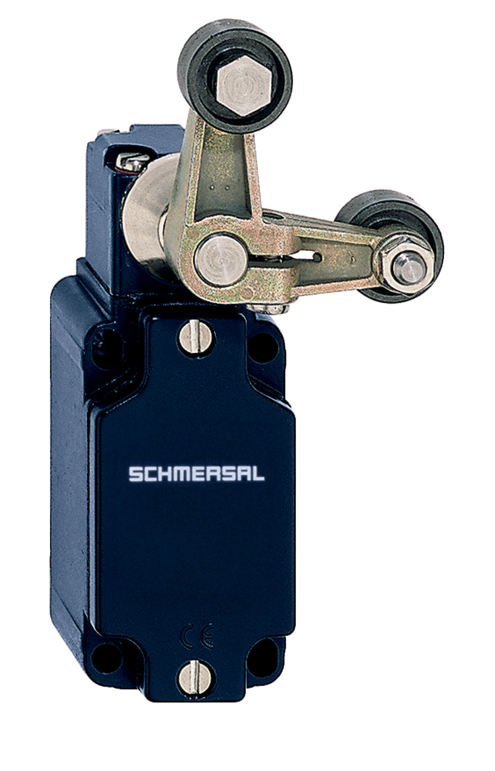 Schmersal M3V4D 330-11Y-1366 Limit Switch