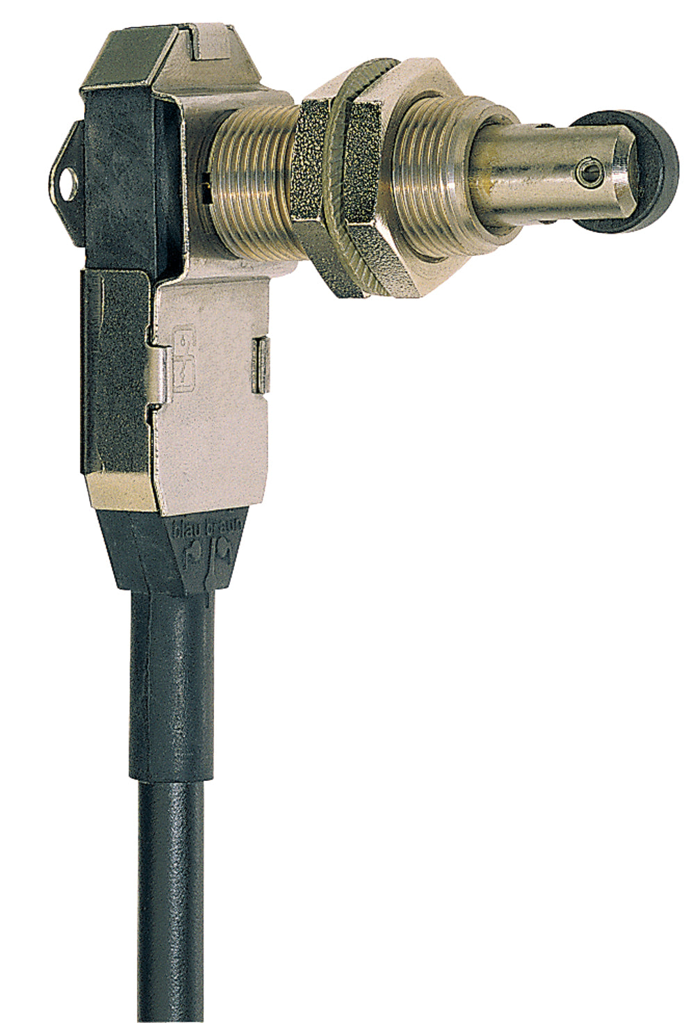 Schmersal M2R 6600-11-K-Y Limit Switch