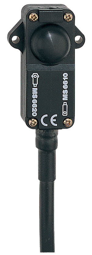 MS 6620-11-K-Z Sensor Accessories