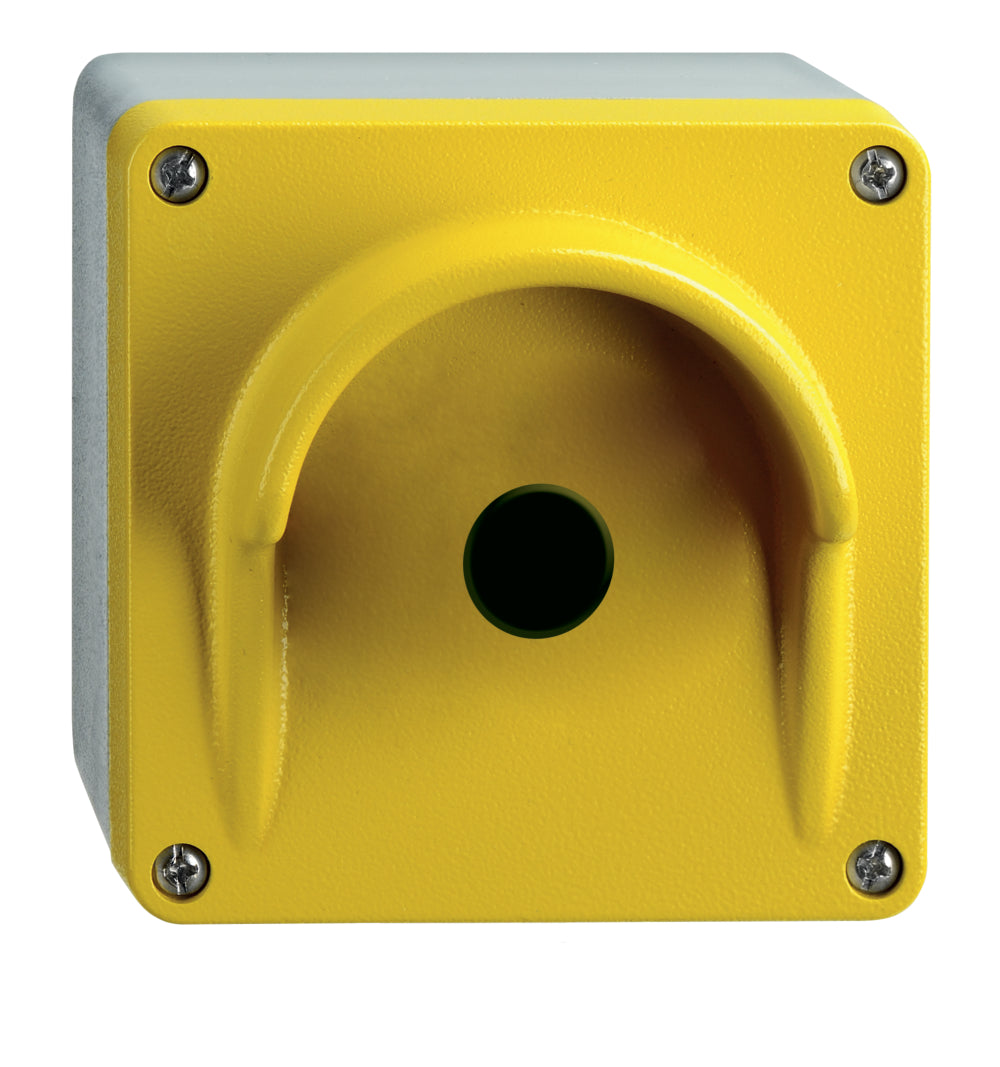 Schmersal MBGHAC311YE Limit Switch