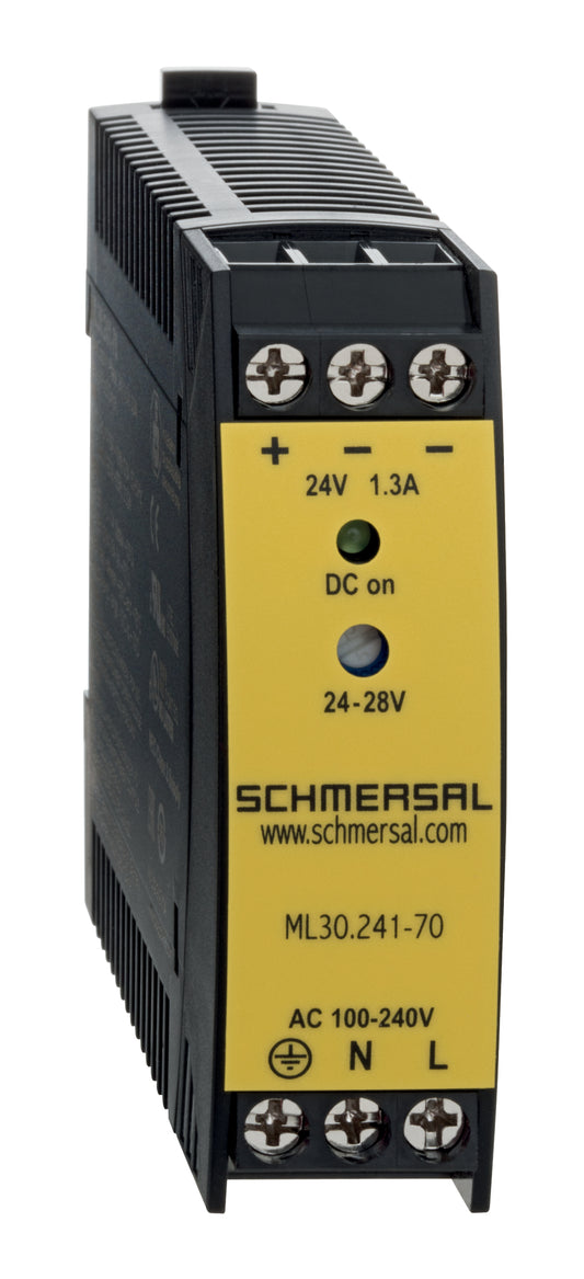 Schmersal ML30-241-70 Power Supply