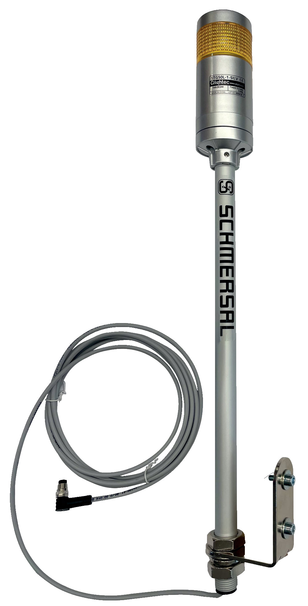 MK6 Schmersal Sensor & Actuator Cable