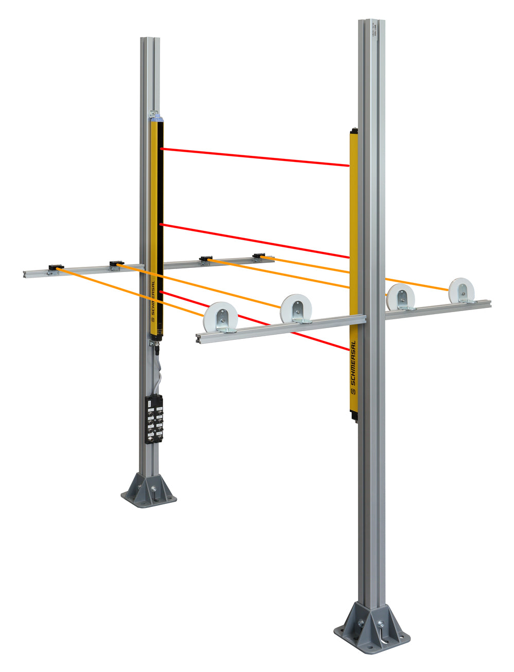 MUT-SET-T-01 Sensor Accessories