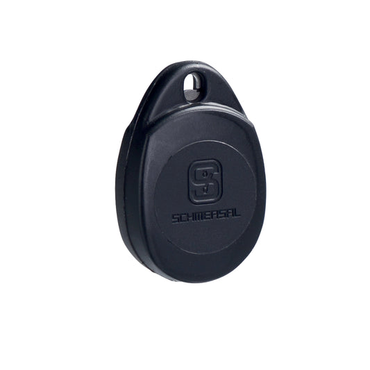 MZM 100 TARGET Solenoid Interlock Switch