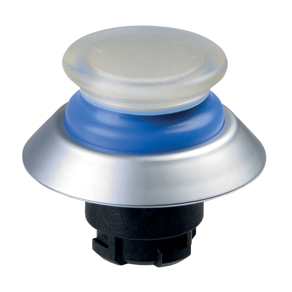 Schmersal NDLP30BL-WS Push Button Head