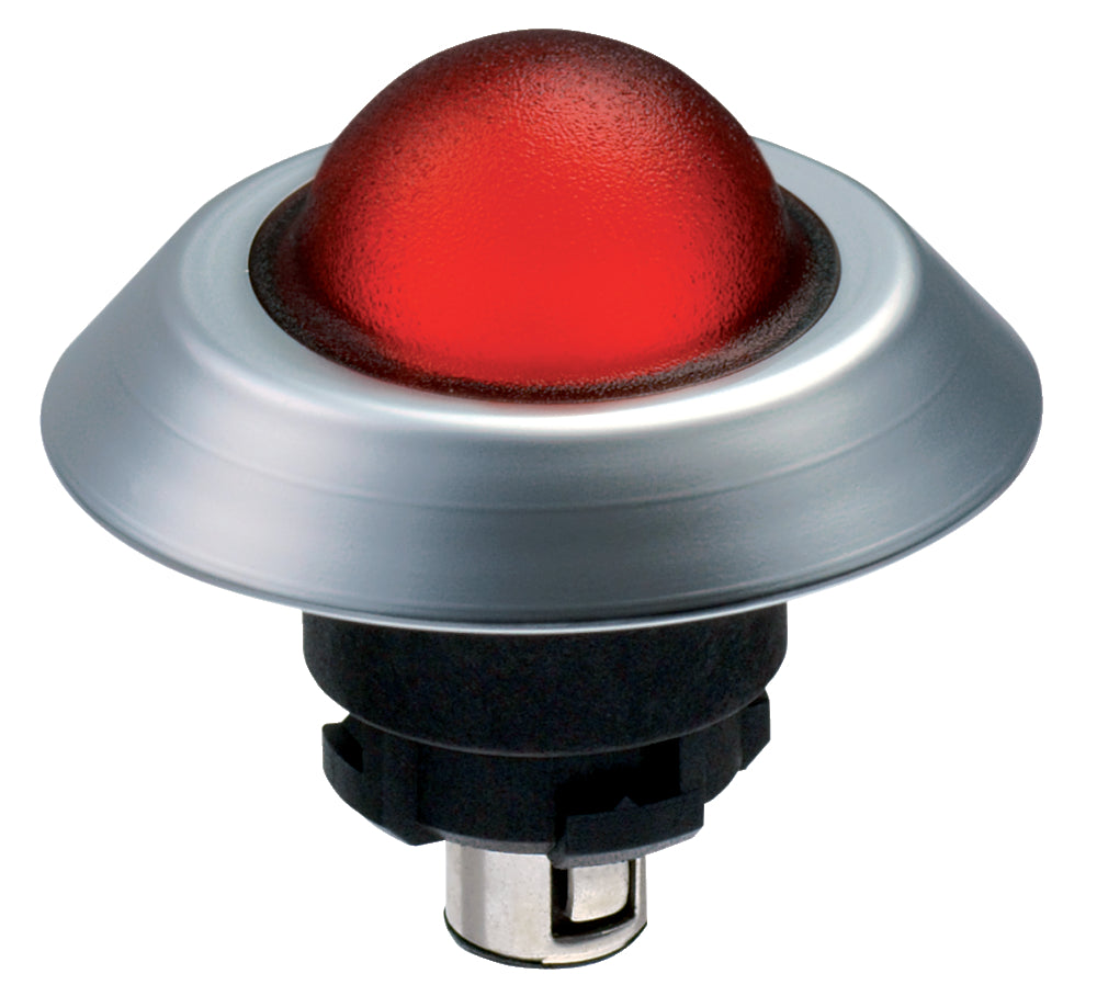 Schmersal NMERT Push Button Head