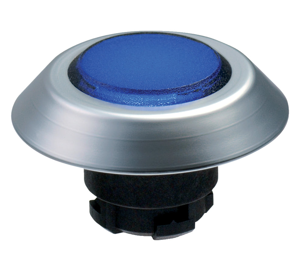 Schmersal NMLBL Push Button Head