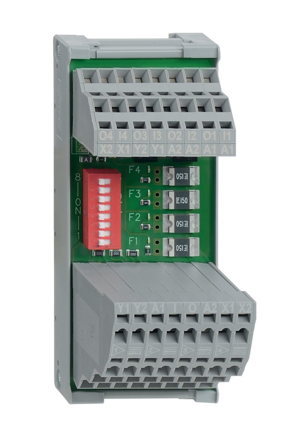 Schmersal PDM-SD-4CC-SD Safety Interlock Switch