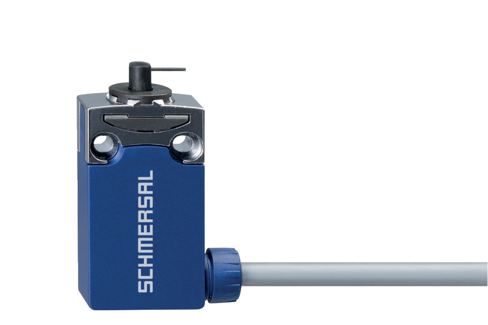 Schmersal PS116-Z11R-LR200-S200 Limit Switch
