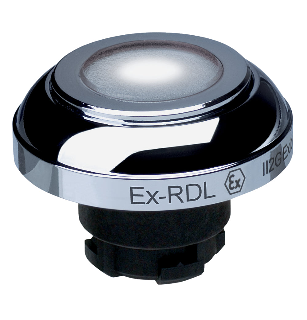 Schmersal EX-RDLWS Rotary Switch
