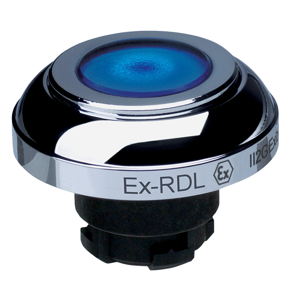 Schmersal EX-RDLBL Push Button Switch
