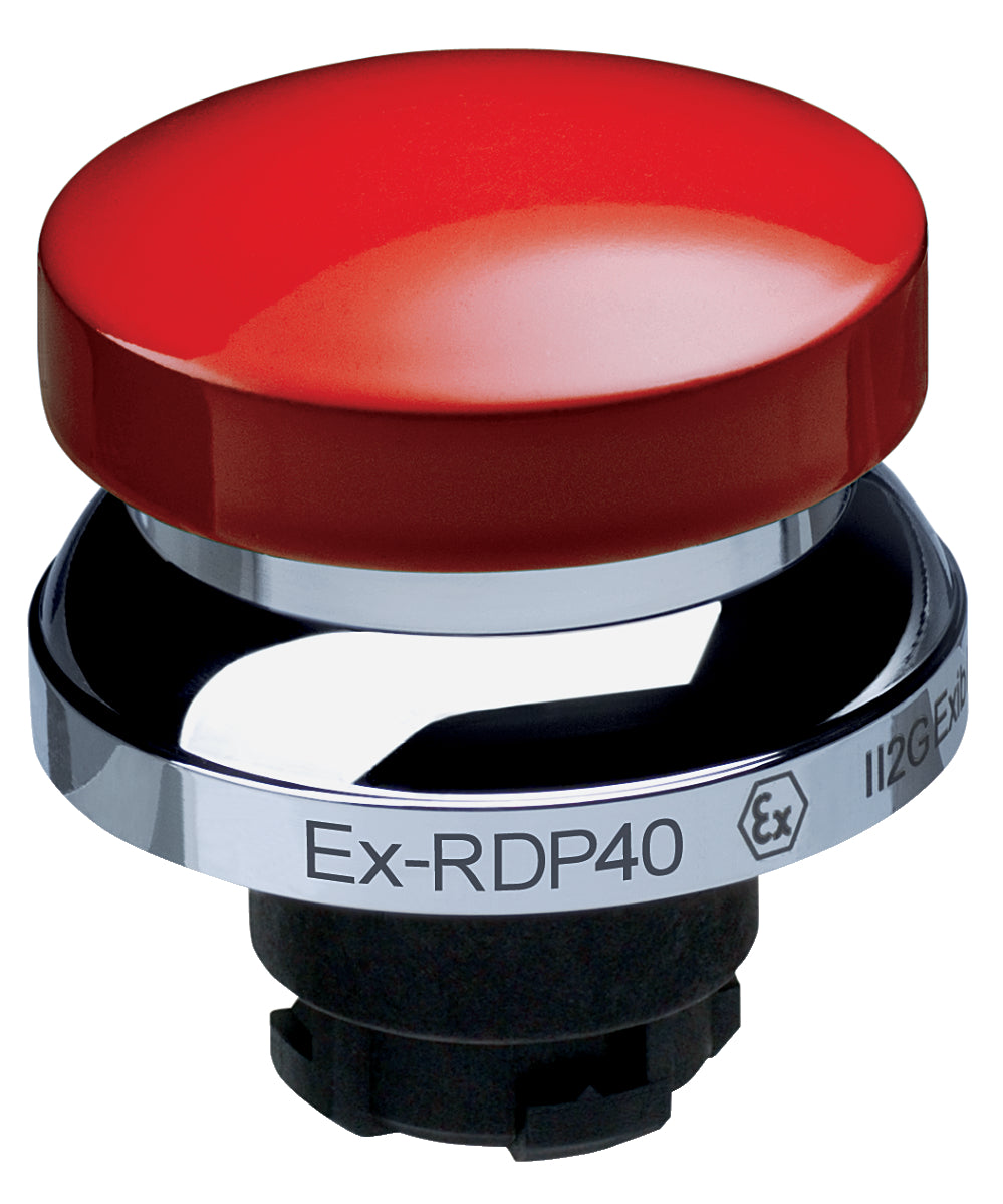 Schmersal EX-RDP40RT E-Stop Button