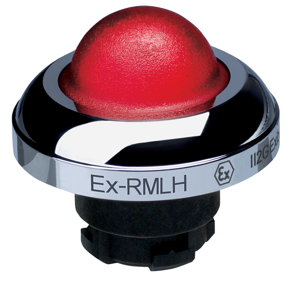 Schmersal EX-RMLHRT Push Button Switch