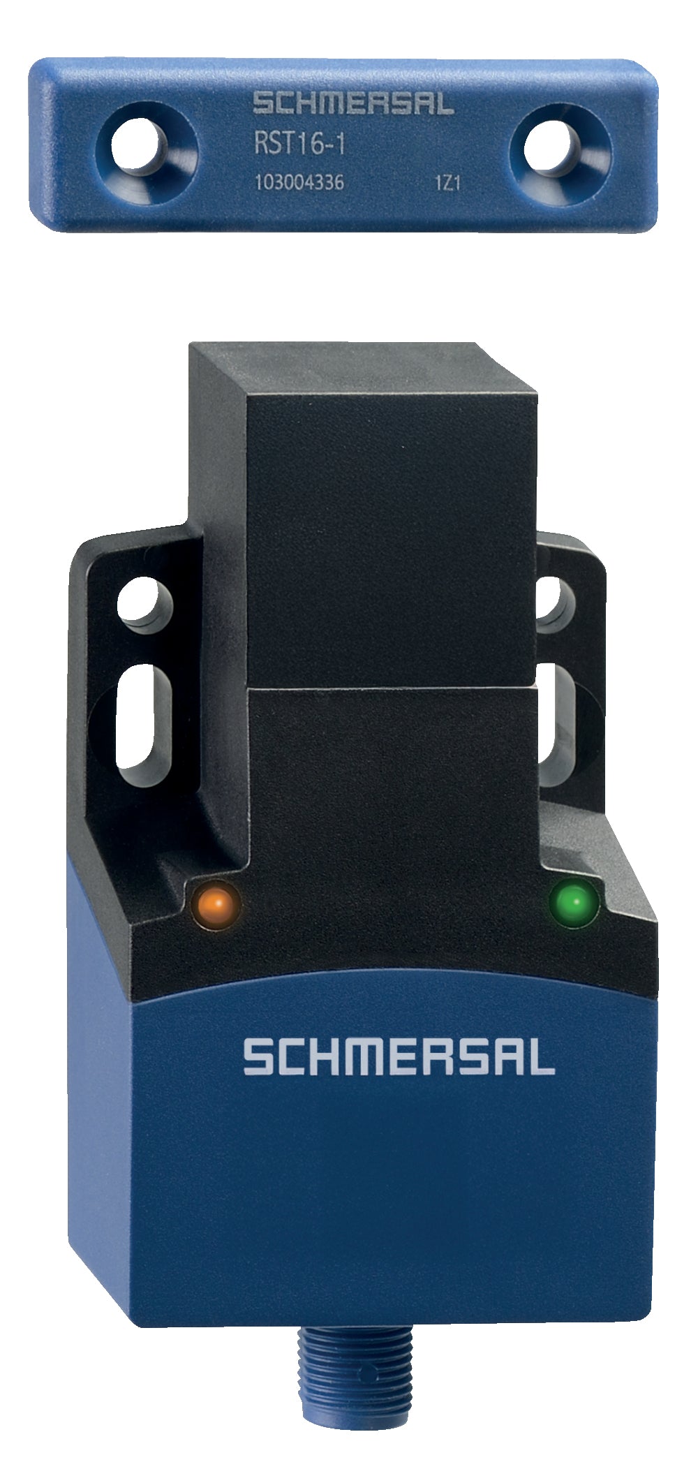 RSS16-SD-ST8H Safety Interlock Switch
