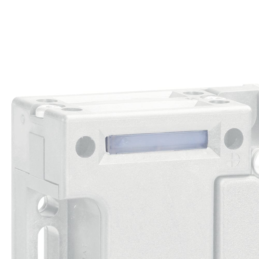 Slot sealing plug AZ 15/16-1476 Safety Interlock Component