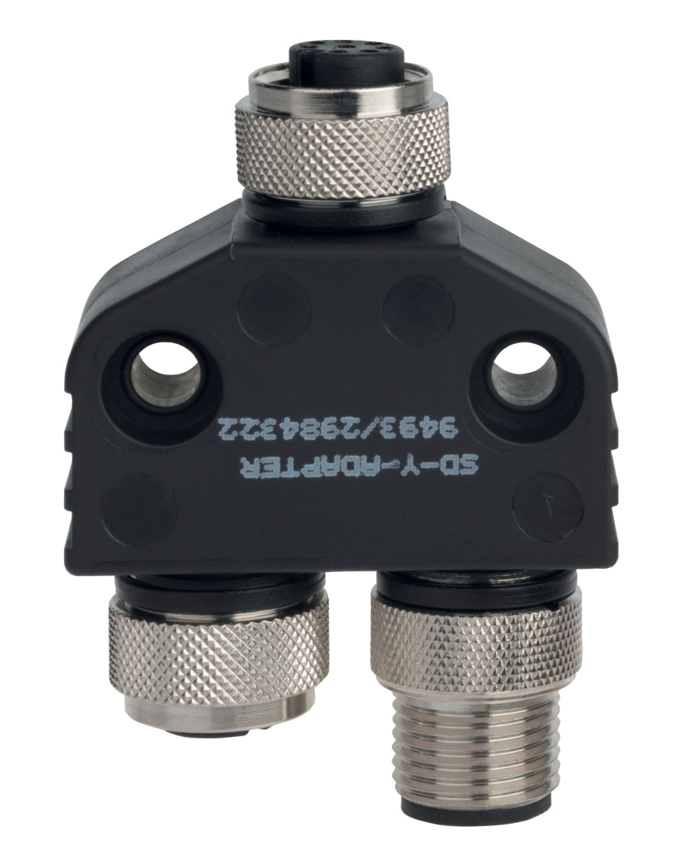 CSS-Y-8P Safety Interlock Switch