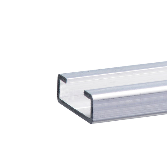 SE-AL10-1250 PACKED ALU. RAIL Sensor Accessories